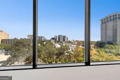 2828 Peachtree Road NE # 802, Atlanta, GA 30305 - Photo 22