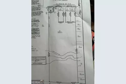 600 Hillview Road #TRACT 1, Hampton, GA 30228 - Photo 4