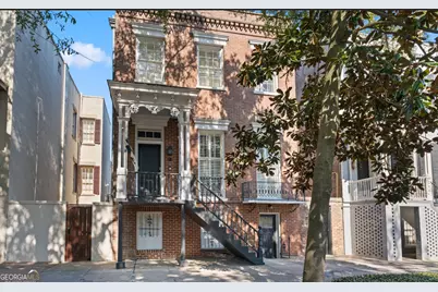 204 E Liberty Street, Savannah, GA 31401 - Photo 1
