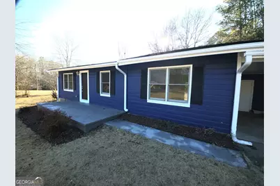 2462 Sharpsburg McCullum Road, Newnan, GA 30265 - Photo 1