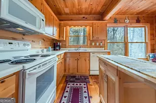 1165 Little Bushy Head Rd, Blue Ridge, GA 30513 - Photo 12