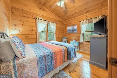 1165 Little Bushy Head Road #220, Blue Ridge, GA 30513 - Photo 14