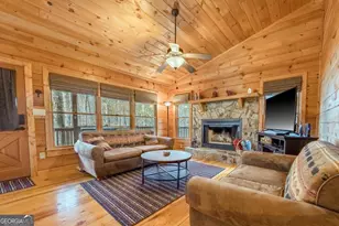 1165 Little Bushy Head Rd, Blue Ridge, GA 30513 - Photo 2