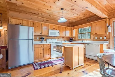 1165 Little Bushy Head Road #220, Blue Ridge, GA 30513 - Photo 6