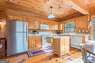 1165 Little Bushy Head Rd, Blue Ridge, GA 30513 - Photo 6