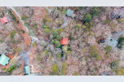 1165 Little Bushy Head Road #220, Blue Ridge, GA 30513 - Photo 22