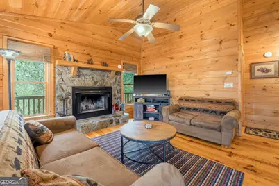 1165 Little Bushy Head Road #220, Blue Ridge, GA 30513 - Photo 4