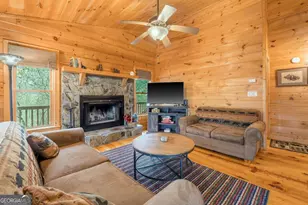 1165 Little Bushy Head Rd, Blue Ridge, GA 30513 - Photo 4