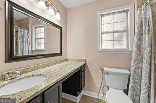 133 Long Leaf, Peachtree City, GA 30269 - Photo 18