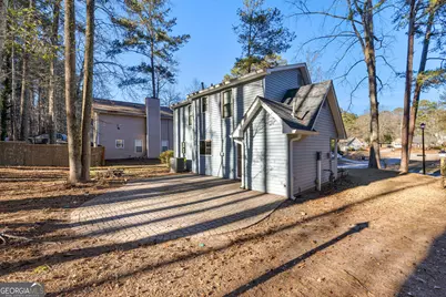 133 Long Leaf, Peachtree City, GA 30269 - Photo 34