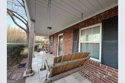 1242 Broxton Highway, Hazlehurst, GA 31539 - Photo 4