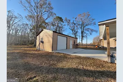 1242 Broxton Highway, Hazlehurst, GA 31539 - Photo 46