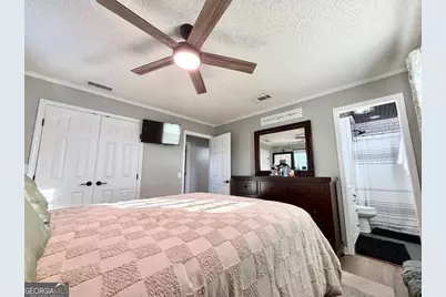 1242 Broxton Highway, Hazlehurst, GA 31539 - Photo 32