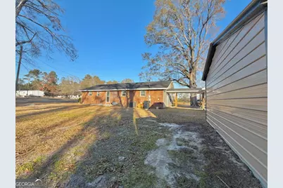1242 Broxton Highway, Hazlehurst, GA 31539 - Photo 52