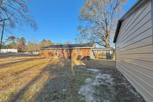 1242 Broxton Hwy, Hazlehurst, GA 31539 - Photo 52