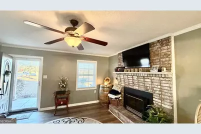 1242 Broxton Highway, Hazlehurst, GA 31539 - Photo 6