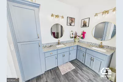 100 Crystal Ridge Drive NW, Milledgeville, GA 31061 - Photo 18