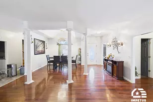 100 Crystal Rdg Dr NW, Milledgeville, GA 31061 - Photo 4