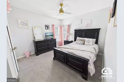 100 Crystal Ridge Drive NW, Milledgeville, GA 31061 - Photo 16