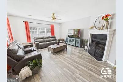 100 Crystal Ridge Drive NW, Milledgeville, GA 31061 - Photo 20