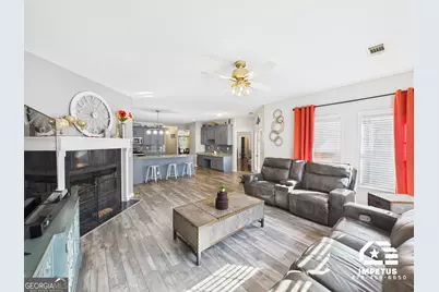 100 Crystal Ridge Drive NW, Milledgeville, GA 31061 - Photo 22