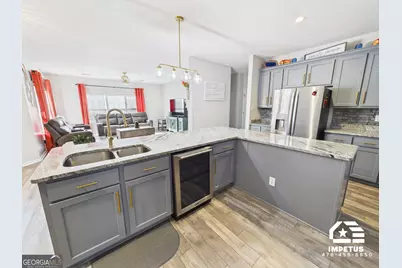 100 Crystal Ridge Drive NW, Milledgeville, GA 31061 - Photo 16