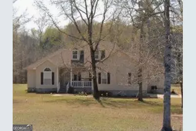 100 Crystal Ridge Drive NW, Milledgeville, GA 31061 - Photo 1