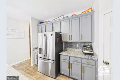 100 Crystal Ridge Drive NW, Milledgeville, GA 31061 - Photo 34