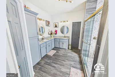 100 Crystal Ridge Drive NW, Milledgeville, GA 31061 - Photo 8