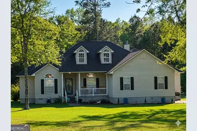 100 Crystal Ridge Drive NW, Milledgeville, GA 31061 - Photo 1