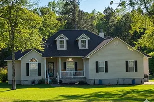 100 Crystal Rdg Dr NW, Milledgeville, GA 31061 - Photo 1