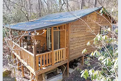 150 Donna Lee Lane, Mineral Bluff, GA 30559 - Photo 14