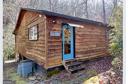 150 Donna Lee Lane, Mineral Bluff, GA 30559 - Photo 12