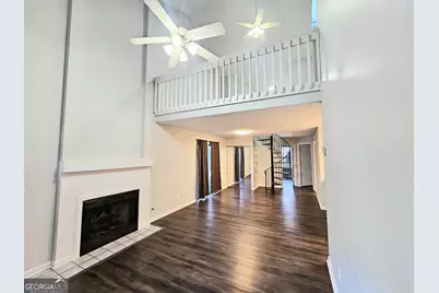 2734 Highland Ridge NW, Kennesaw, GA 30152 - Photo 4