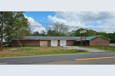 3405 Historic Hwy 17, Martin, GA 30557 - Photo 1