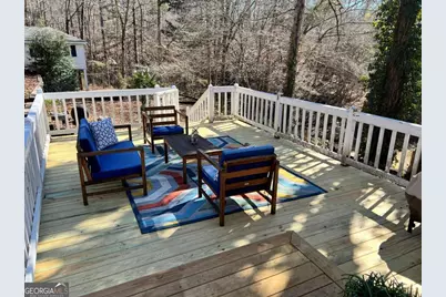 1020 Barnett Place, Athens, GA 30605 - Photo 38