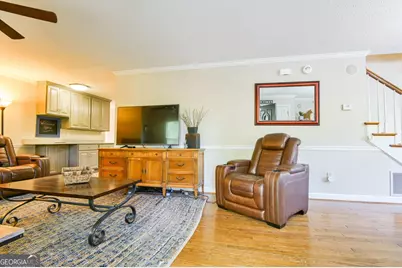1020 Barnett Place, Athens, GA 30605 - Photo 4
