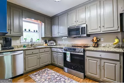1020 Barnett Place, Athens, GA 30605 - Photo 8