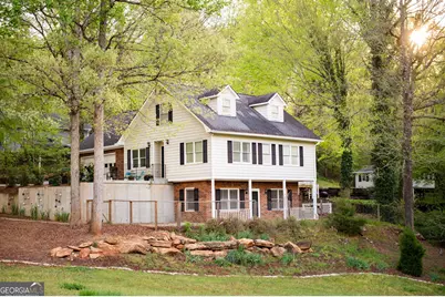 1020 Barnett Place, Athens, GA 30605 - Photo 1