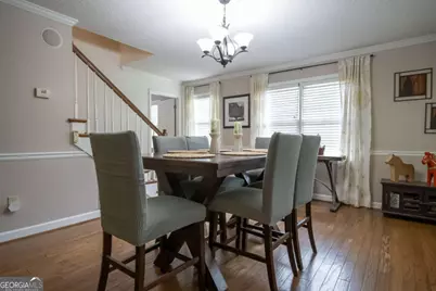 1020 Barnett Place, Athens, GA 30605 - Photo 6