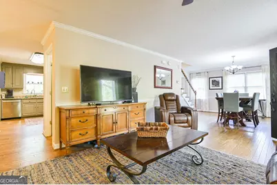 1020 Barnett Place, Athens, GA 30605 - Photo 6