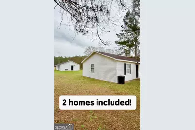 153 A Cox Road SW, Gordon, GA 31031 - Photo 1