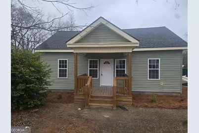 712 S Jefferson Street, Dublin, GA 31021 - Photo 1