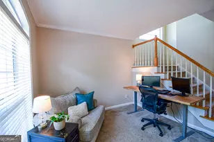 155 Cottage Cir, Fayetteville, GA 30215 - Photo 4