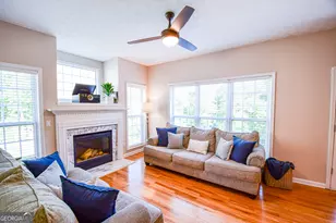 155 Cottage Cir, Fayetteville, GA 30215 - Photo 10