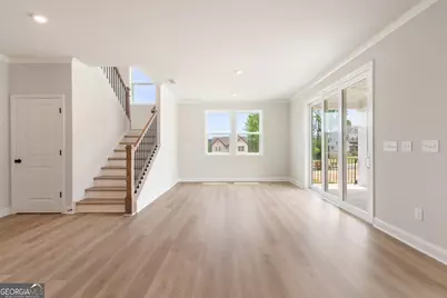 7525 Homer Drive, Cumming, GA 30028 - Photo 16