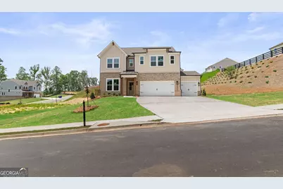 7525 Homer Drive, Cumming, GA 30028 - Photo 2