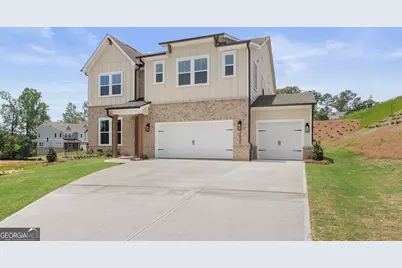 7525 Homer Drive, Cumming, GA 30028 - Photo 4