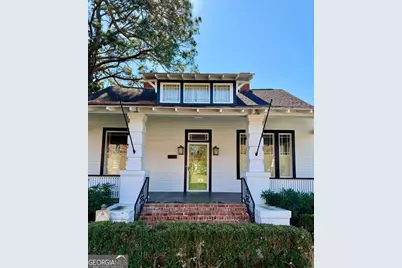 308 Church Street, Vienna, GA 31092 - Photo 46