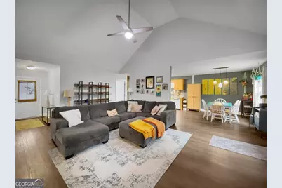 270 Woodgrove Drive, Athens, GA 30605 - Photo 4